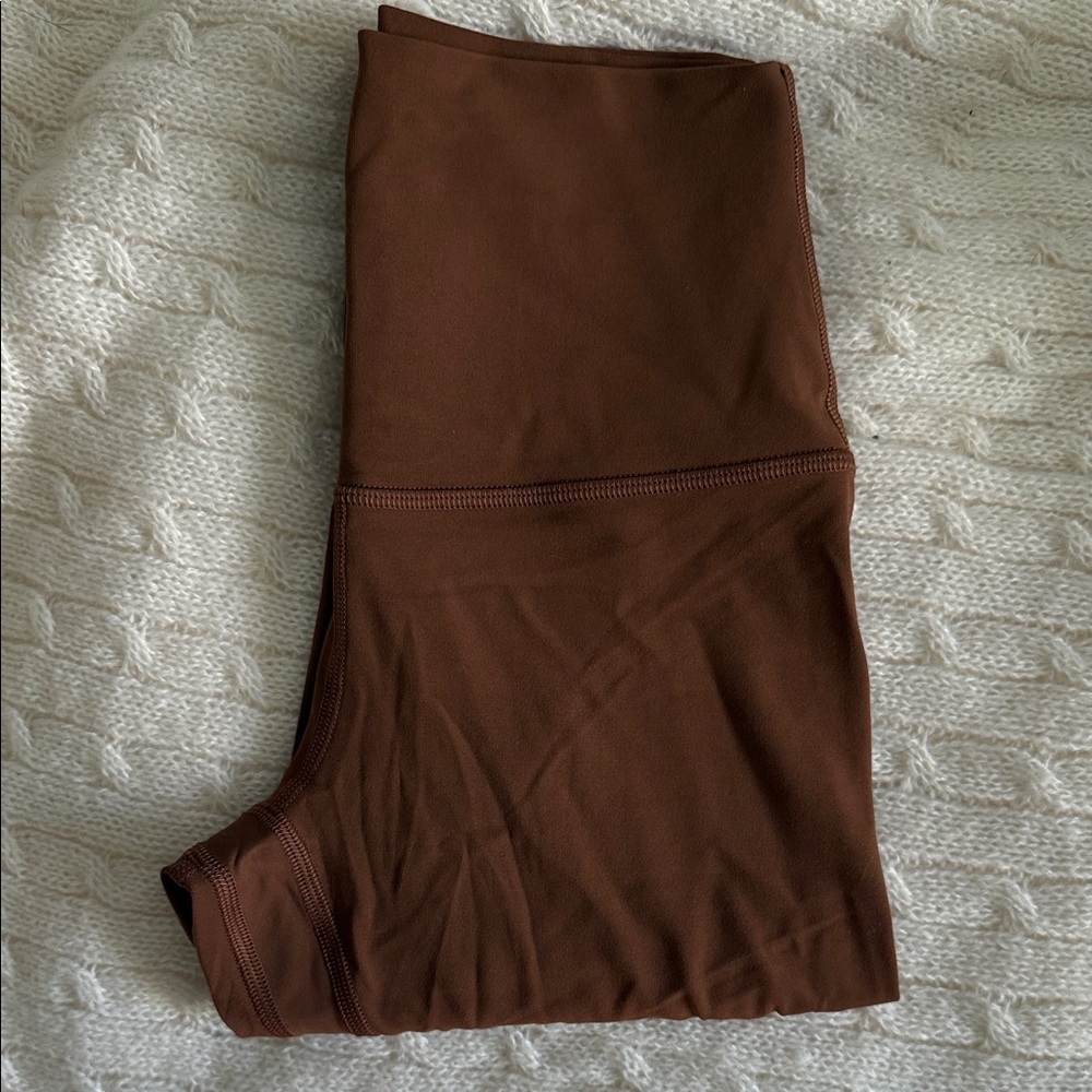 Lululemon Align Legging 25”